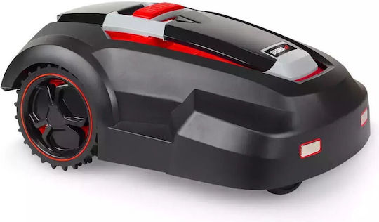 Dedra Robotic Lawn Mower 3Ah / 28V