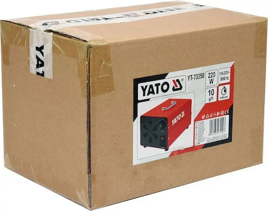 Yato Уред за озон