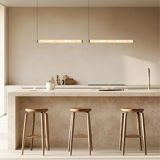 Zambelis Lights Висящо осветително тяло Черен Zambelis Lights Висящо осветително тяло Черен