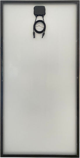 10-SZBC-240-12 Monocrystalline Solar Panel 240W 12V 1520x760x30mm
