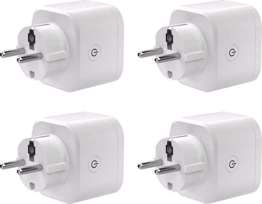 Sonoff Comutator de perete Wi-Fi cu comenzi sens unic cu cadru Aller Retour