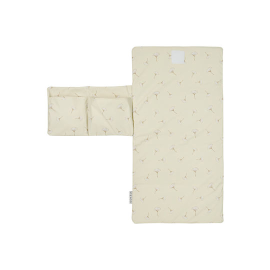 Meyco Pad Portabil De Schimbare Ginkgo Soft Sand Bej