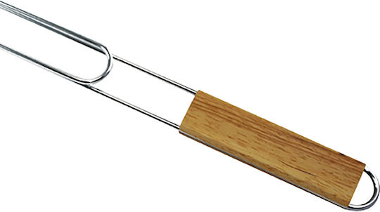 Unigreen Double Chromium Grill Rack Nonstick