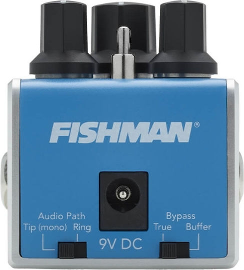 Fishman AFX EchoBack Πετάλι Delay / Echo