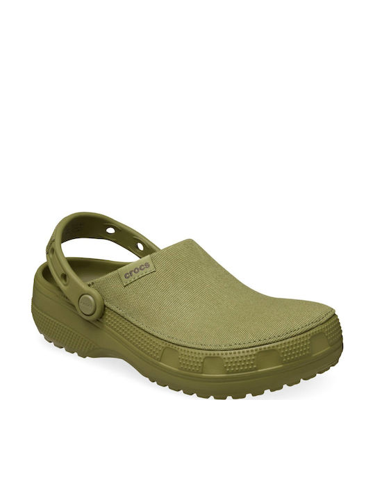 Crocs Classic Σαμπό