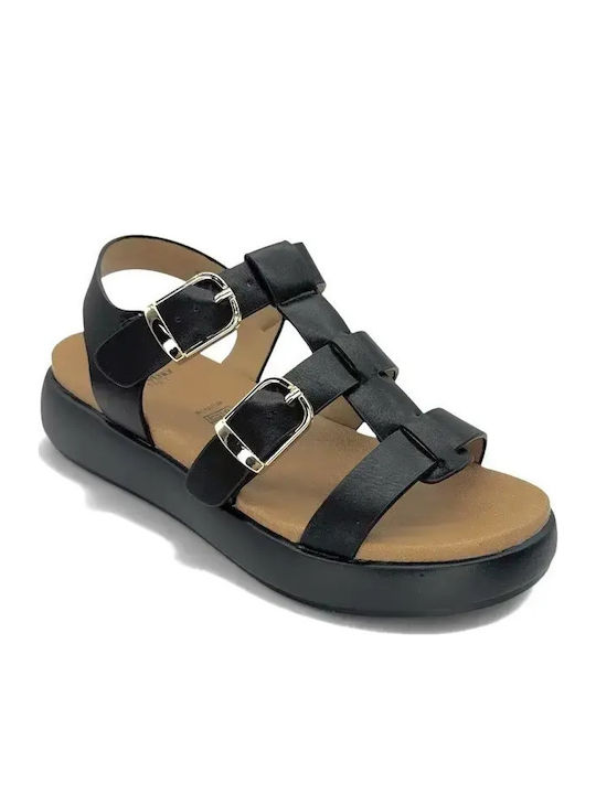 Platforme Dama Negre