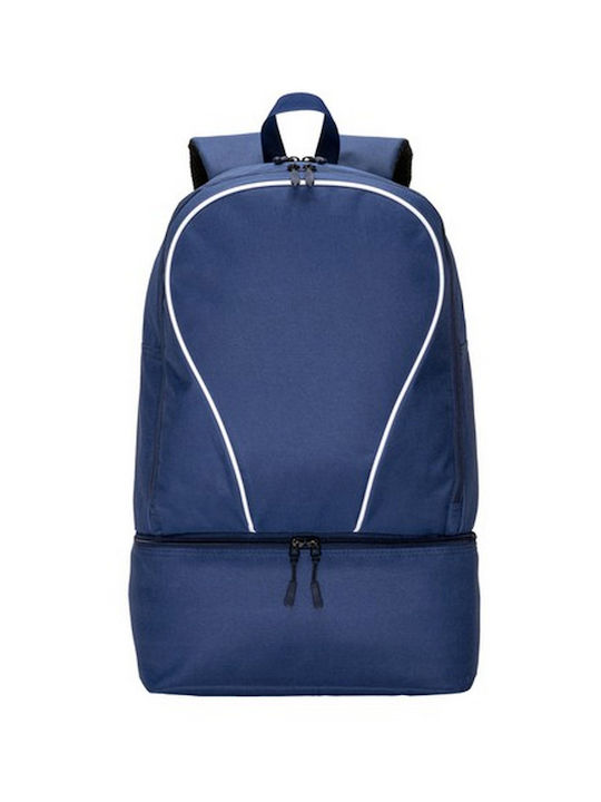 Pf Concept Blue Gym Backpack
