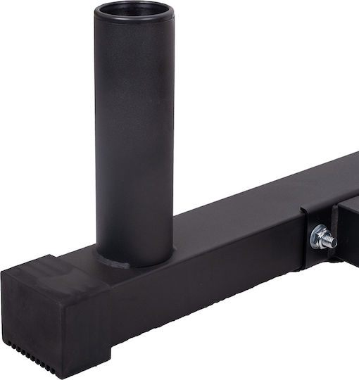 inSPORTline Weight Plate and Weight Bar Stand