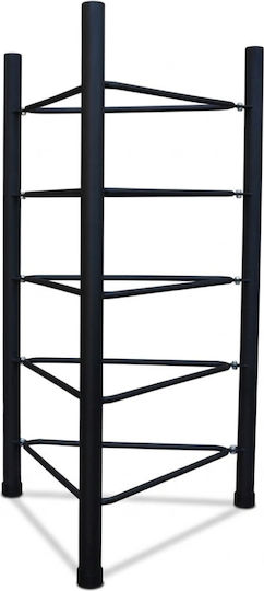 inSPORTline Medicine Balls Stand