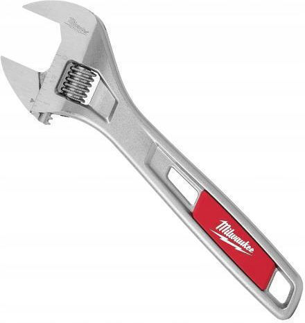 Milwaukee Френски Ключ Дължина 200mm с Отваряне на Челюсти до 30mm
