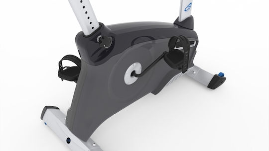 Nautilus U624 Upright Bike Όρθιο Ποδήλατο Γυμναστικής Ηλεκτρομαγνητικό