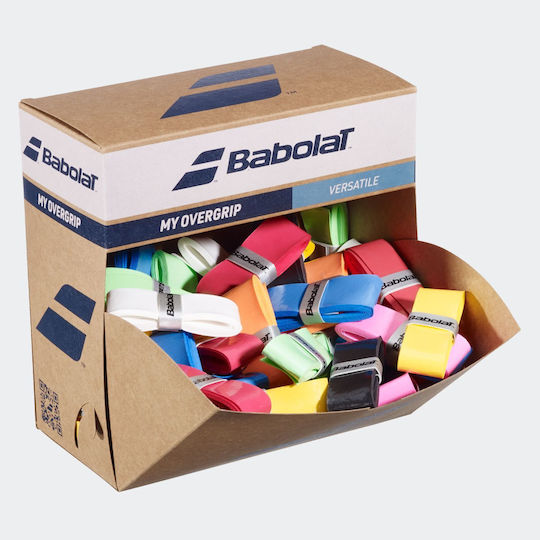 Babolat My Overgrip X 70