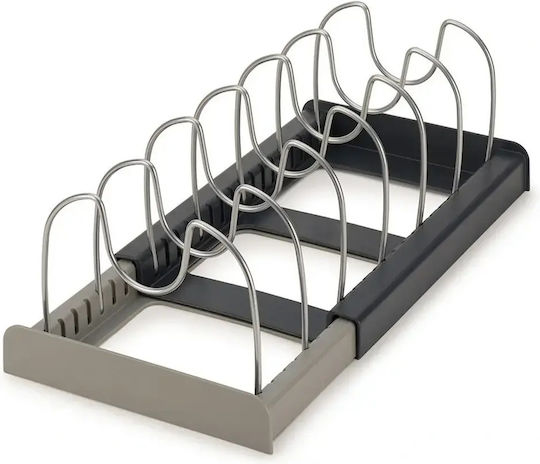 Verk Group Cupboard Shelf Rack