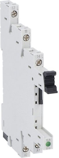 Lovato Electric Διακόπτης Ράγας