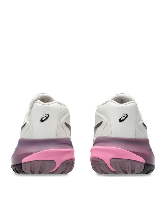 ASICS Gel-resolution X Γυναικεία Παπούτσια Τένις για Όλα τα Γήπεδα Μπλε