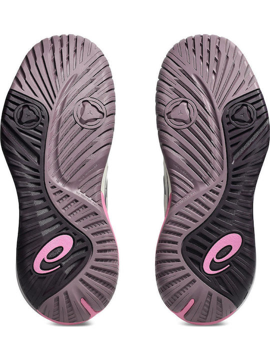 ASICS Gel-resolution X Γυναικεία Παπούτσια Τένις για Όλα τα Γήπεδα Μπλε