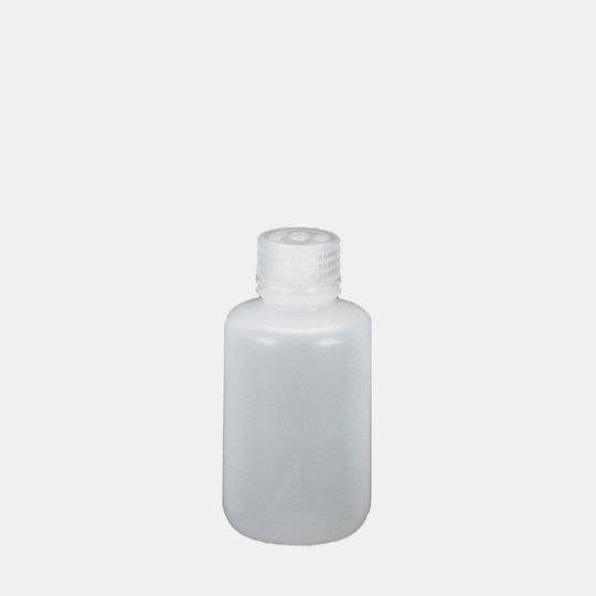 Nalgene Βαζάκι Πλαστικό 125ml