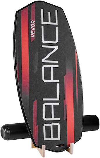 Vevor Vevor Balance-Ball Schwarze mit Durchmesser 53cm