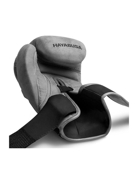 Hayabusa Παπούτσια Πυγμαχίας Γκρι