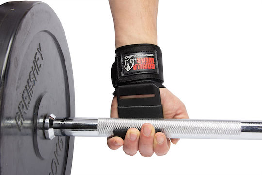 Gorilla Wear Fitness Equipment Accessories 1pcs