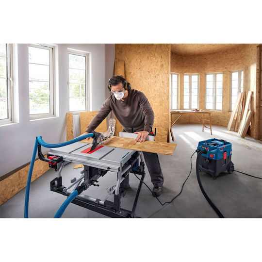 Bosch 0601B30700 Δισκοπρίονο Πάγκου με Ισχύ 2200W