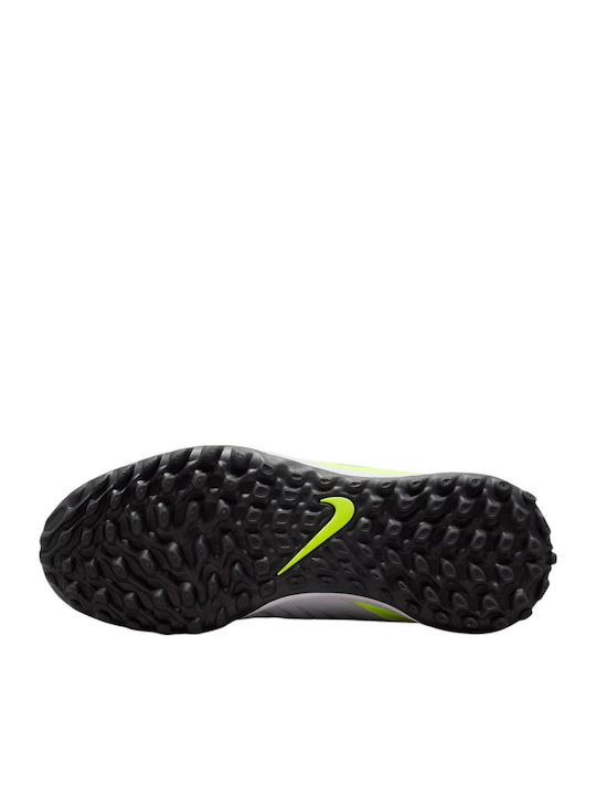 Kids Soccer Cleats Shoes Jr Phantom Gx 2 Academy with Turf Multicolour