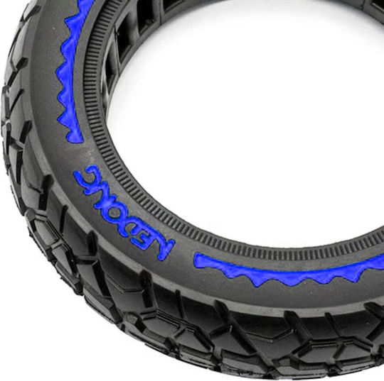 Ewheels Tire for Electric Scooter Segway Ninebot in Black Color EWM865