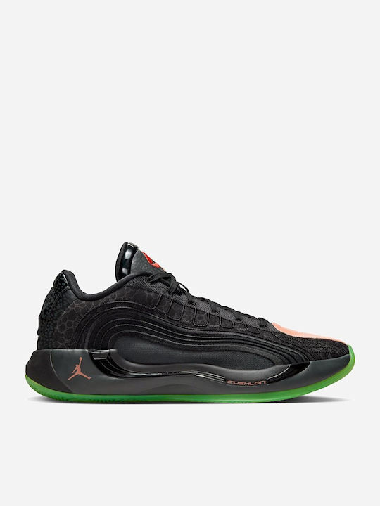Jordan Jordan