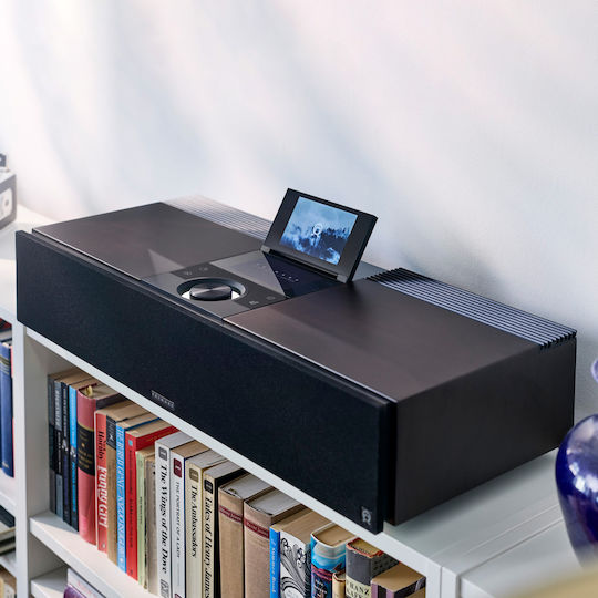 Primare Allt-i-Ett Интегриран Hi-Fi Усилвател Stereo 300W/8Ω