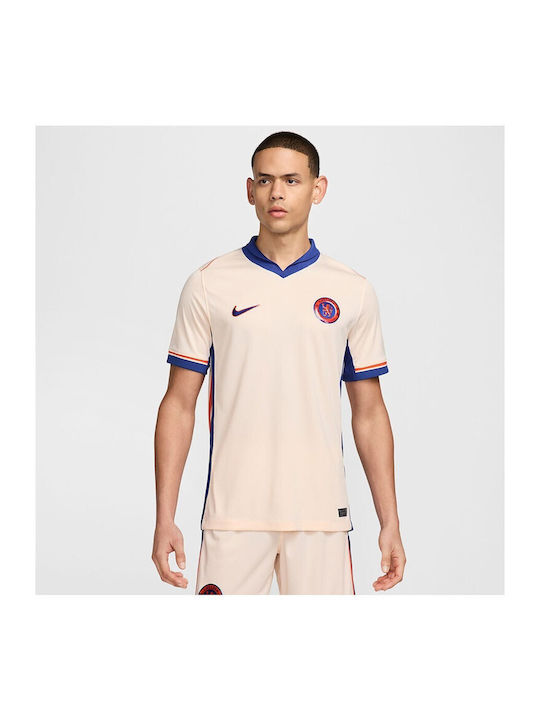 Jersey Aussehen Fußball