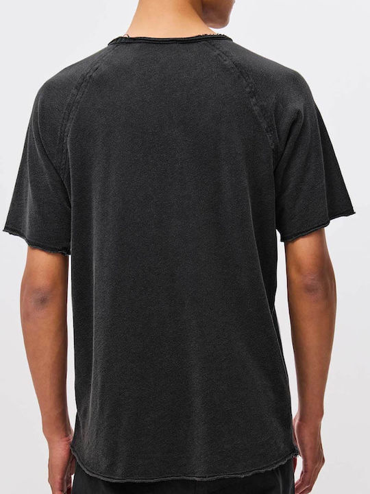 Dirty Laundry T-shirt black