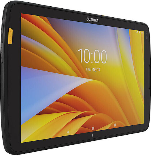 Zebra Σύστημα POS All-In-One Desktop με Οθόνη 10.1"