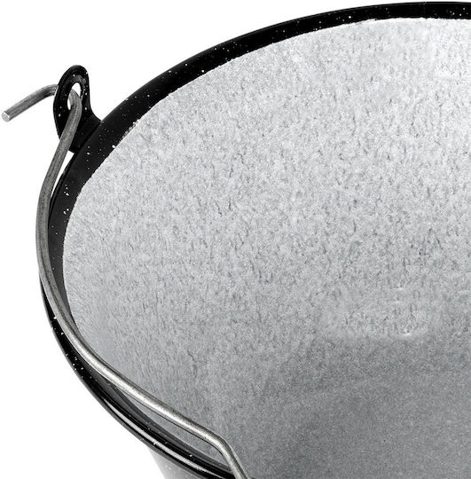 Orion Deep Stainless Steel Pot 7.5lt / 38.5cm