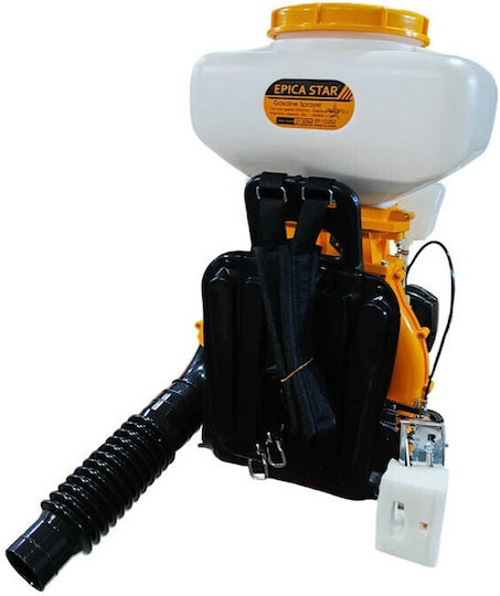 Epica Star Sprayer Gasoline with Capacity 20lt