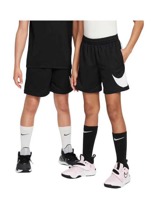 Αθλητικό Παιδικό Σορτς/Βερμούδα Dri-Fit Multi+