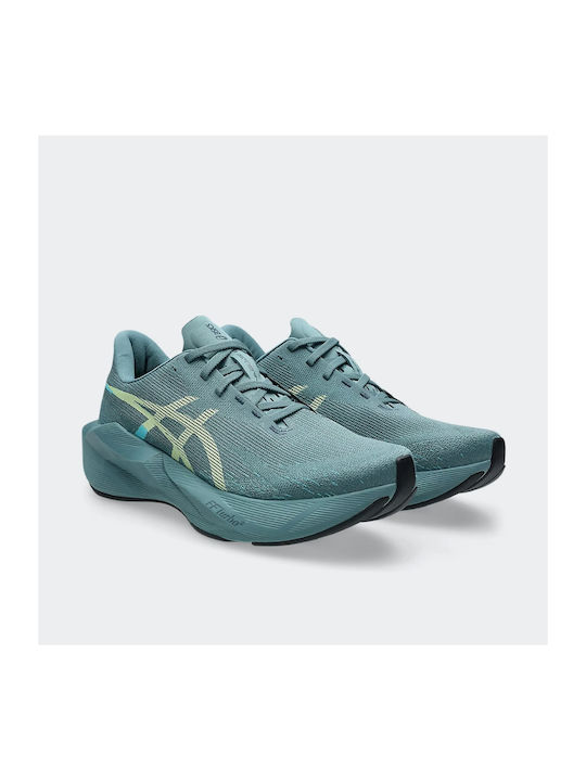 Novablast 6 Men's Sport Shoes Running Turquoise