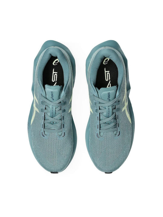 Novablast 6 Men's Sport Shoes Running Turquoise