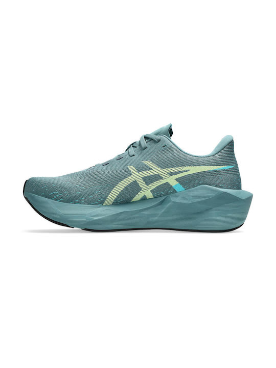 Novablast 6 Men's Sport Shoes Running Turquoise