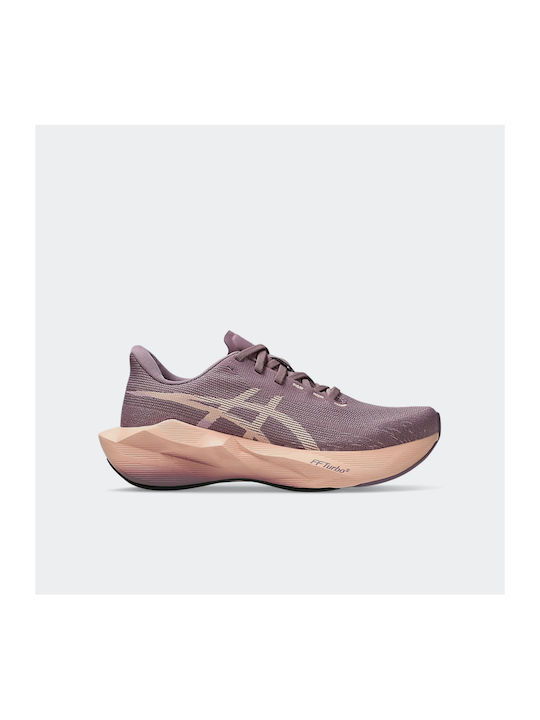 Novablast 6 Damen Sportschuhe Lila