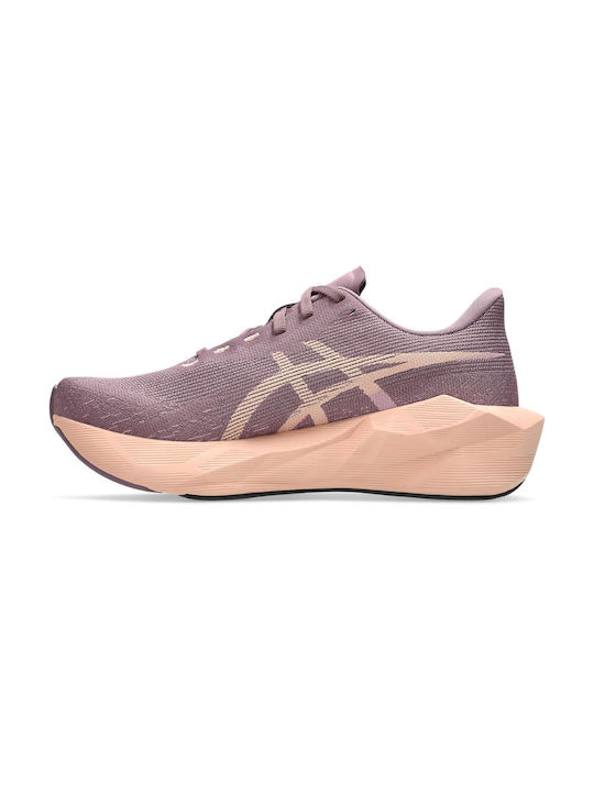 Novablast 6 Damen Sportschuhe Lila