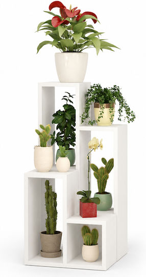 Shally Dogan Plant Stand Shelf