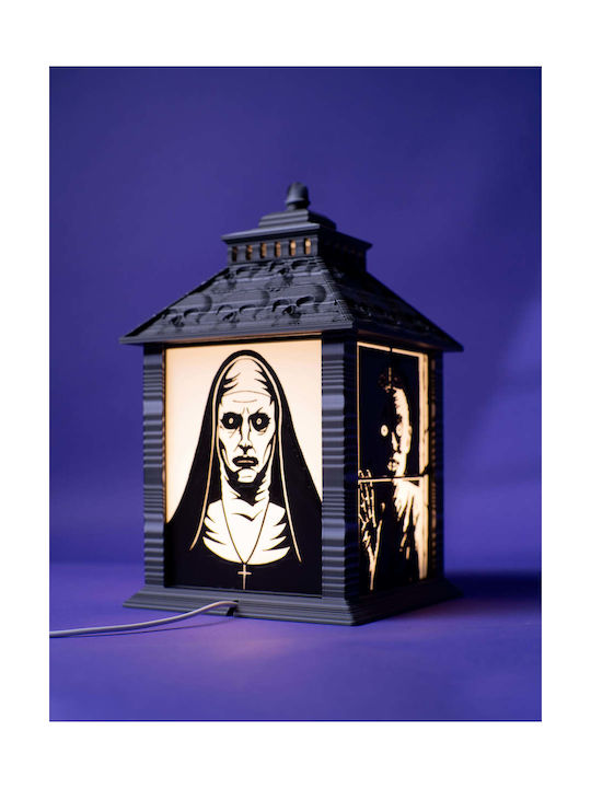 Decorative Table Lamp 1043