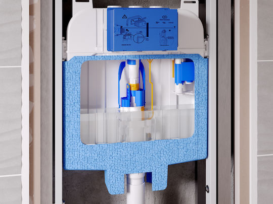 Поплавък Ideal Standard Rv15467