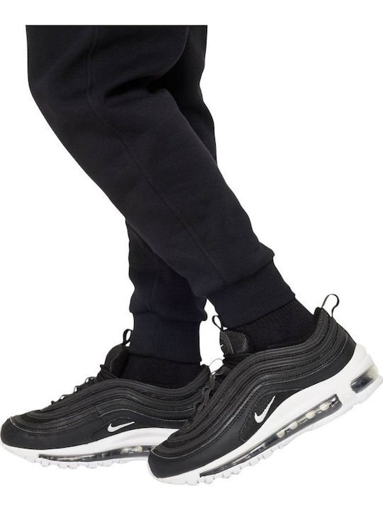 Pantaloni De Trening Pentru Copii Negri Nsw Club