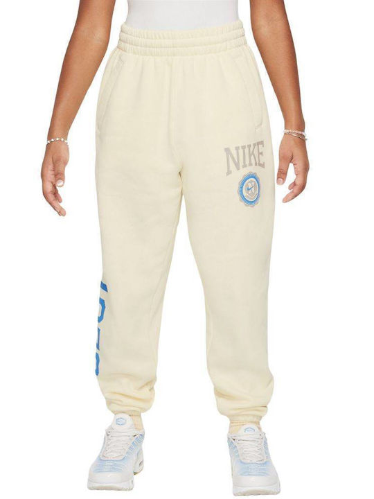 Nike NSW Coconut Milk