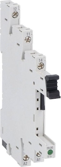 Lovato Electric Επαφή Διακόπτη Ηλεκτρολογικού Πίνακα HR1XS230