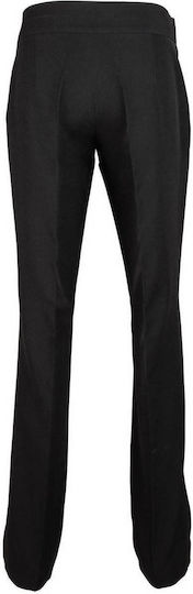 Premier Female Medical Pants Black