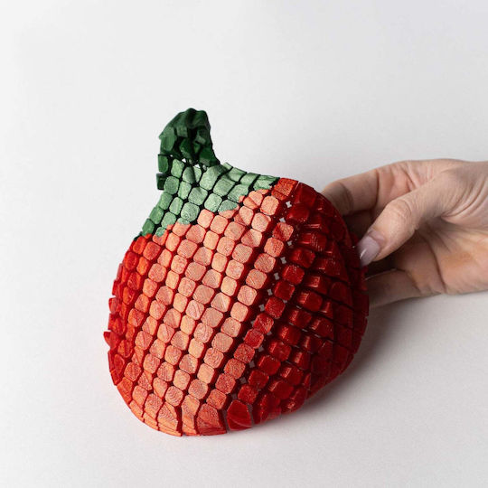 Red Pumkin - Fidget Toy