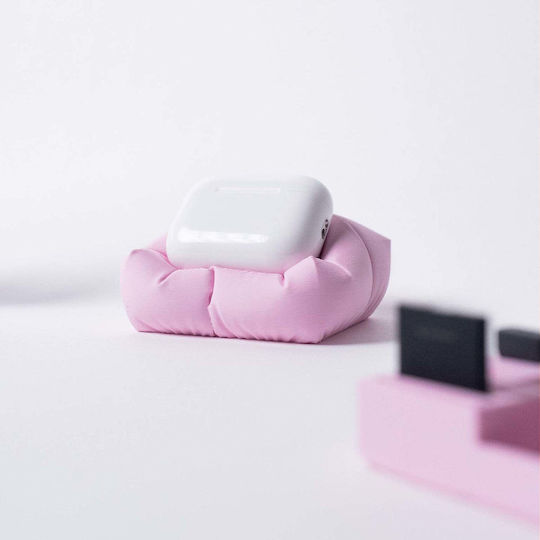 Matte Pink Desk 3 Combo