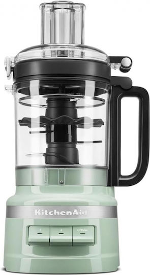 Kitchenaid Επαγγελματικό Μπλέντερ 0.25kW με Χωρητικότητα Κανάτας 2.1lt